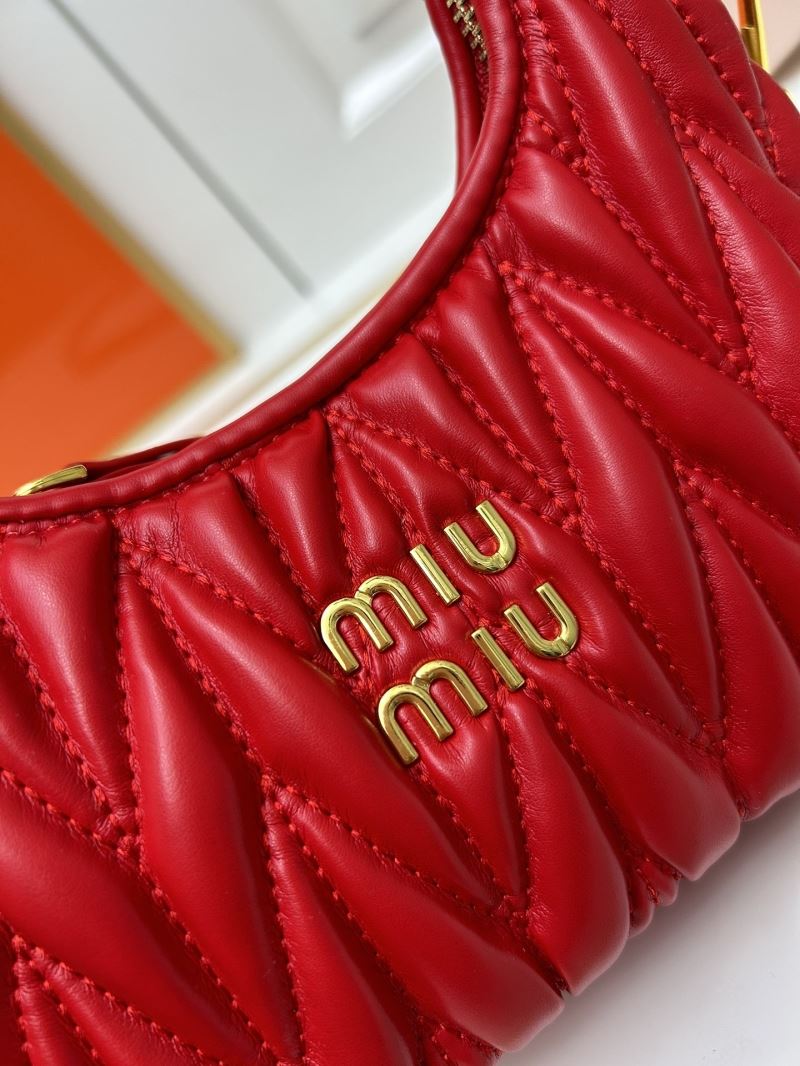 Miu Miu Hobo Bags